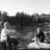 Members of the afternoon autumn ocean clan